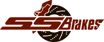 Изображение логотипа оптовой компании SS-Драйв